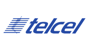 Telcel-Logo